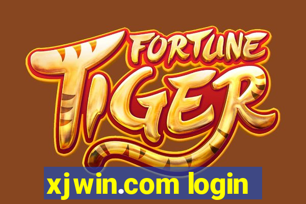 xjwin.com login